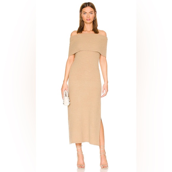 cult gaia Dresses & Skirts - Cult Gaia Minda Dress